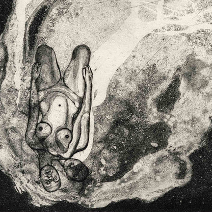 CHRONOSYNCLASTIC INFUNDIBULUM - original