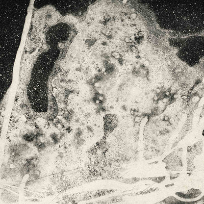 CHRONOSYNCLASTIC INFUNDIBULUM - original