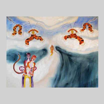 GATEKEEPERS - original