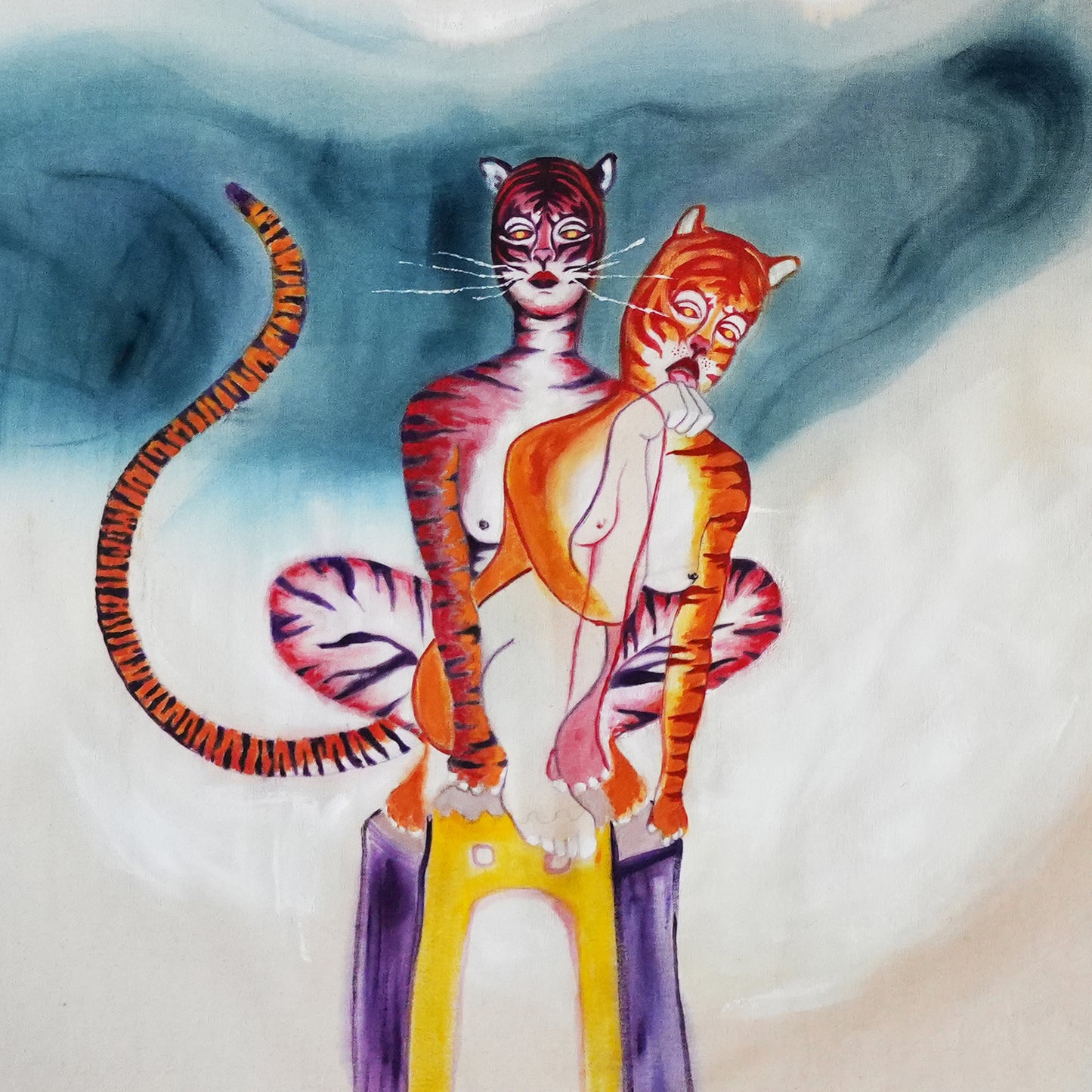 GATEKEEPERS - original