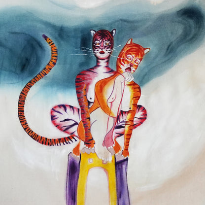 GATEKEEPERS - original