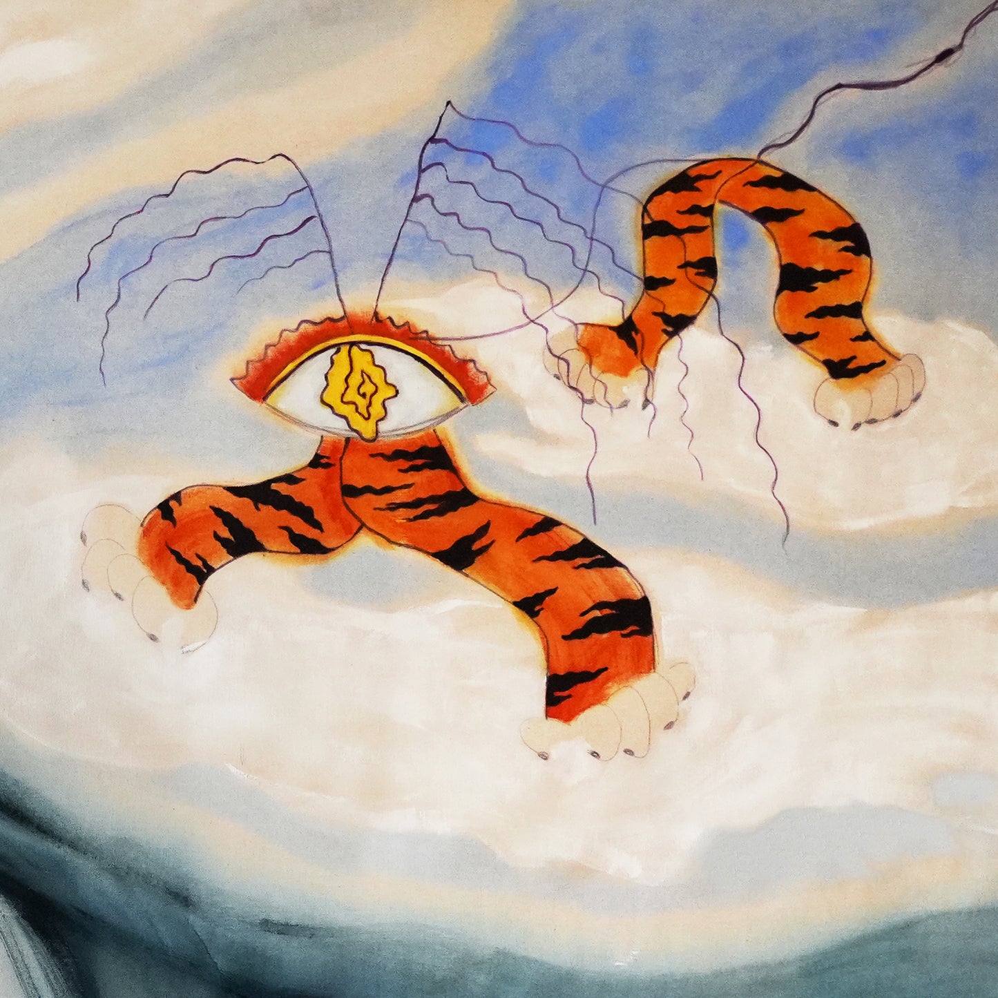 GATEKEEPERS - original