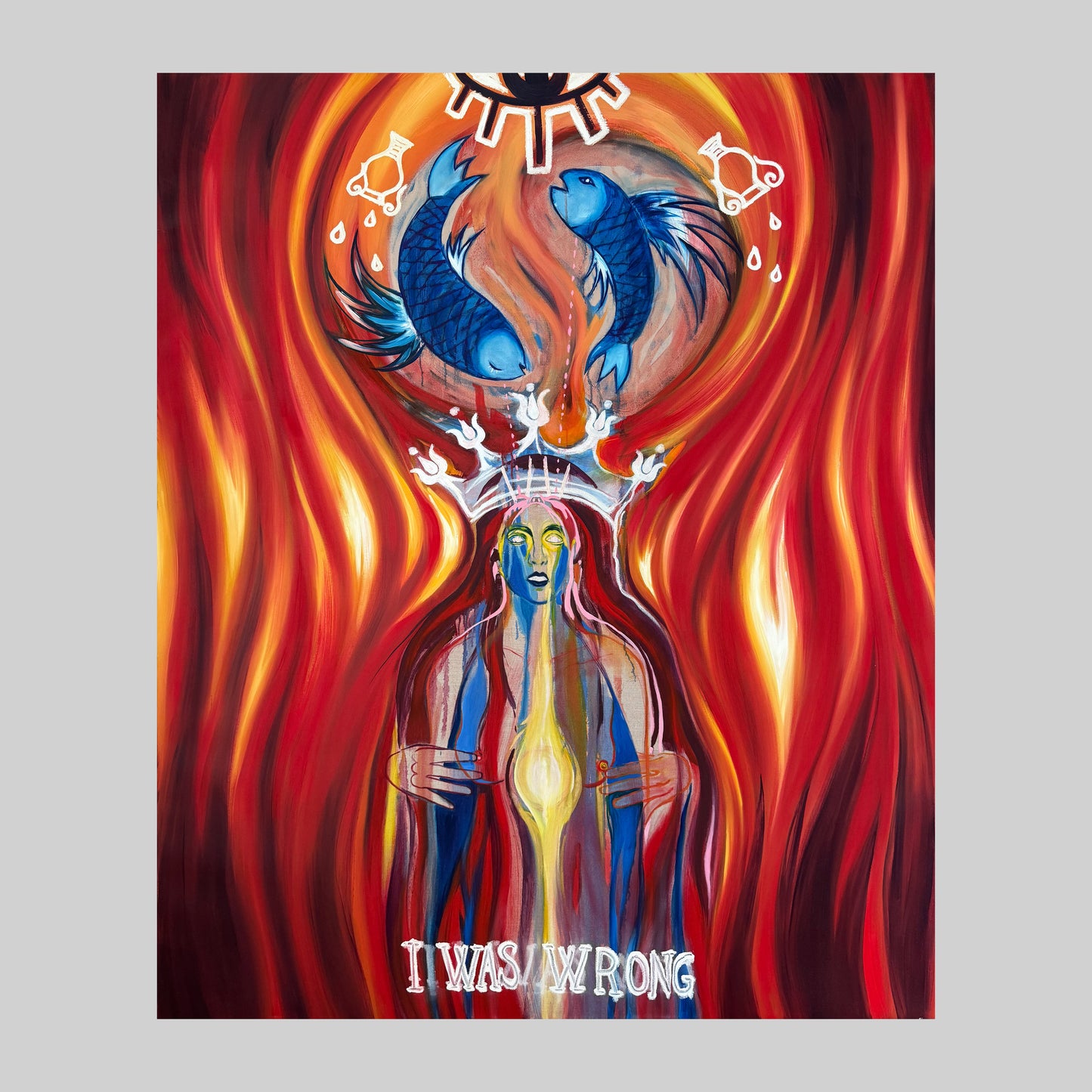 QUE, SERA SERA - original