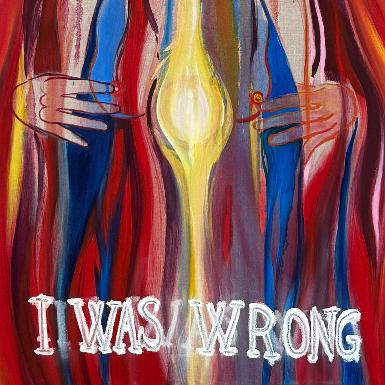 QUE, SERA SERA - original