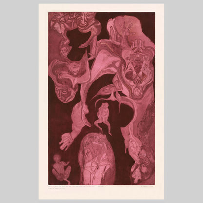 LOVE IS AN ILLUSION THAT OCCURS WHEN BOTH PARTIES HALLUCINATES AT THE SAME TIME. IT DOES NOT HAPPEN EVERY DAY. - original