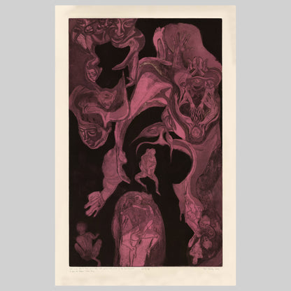 LOVE IS AN ILLUSION THAT OCCURS WHEN BOTH PARTIES HALLUCINATES AT THE SAME TIME. IT DOES NOT HAPPEN EVERY DAY. - original