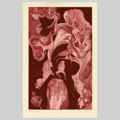 LOVE IS AN ILLUSION THAT OCCURS WHEN BOTH PARTIES HALLUCINATES AT THE SAME TIME. IT DOES NOT HAPPEN EVERY DAY. - original