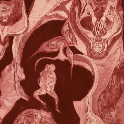 LOVE IS AN ILLUSION THAT OCCURS WHEN BOTH PARTIES HALLUCINATES AT THE SAME TIME. IT DOES NOT HAPPEN EVERY DAY. - original