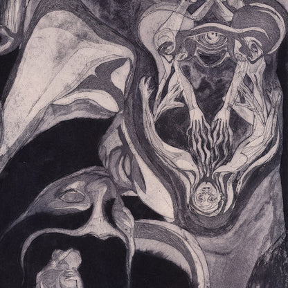 LOVE IS AN ILLUSION THAT OCCURS WHEN BOTH PARTIES HALLUCINATES AT THE SAME TIME. IT DOES NOT HAPPEN EVERY DAY. - original