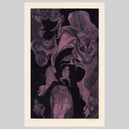 LOVE IS AN ILLUSION THAT OCCURS WHEN BOTH PARTIES HALLUCINATES AT THE SAME TIME. IT DOES NOT HAPPEN EVERY DAY. - original