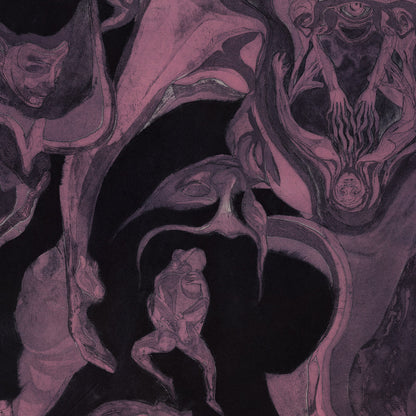 LOVE IS AN ILLUSION THAT OCCURS WHEN BOTH PARTIES HALLUCINATES AT THE SAME TIME. IT DOES NOT HAPPEN EVERY DAY. - original