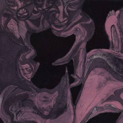 LOVE IS AN ILLUSION THAT OCCURS WHEN BOTH PARTIES HALLUCINATES AT THE SAME TIME. IT DOES NOT HAPPEN EVERY DAY. - original