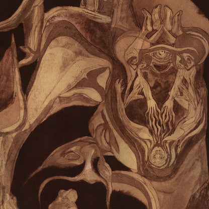 LOVE IS AN ILLUSION THAT OCCURS WHEN BOTH PARTIES HALLUCINATES AT THE SAME TIME. IT DOES NOT HAPPEN EVERY DAY. - original