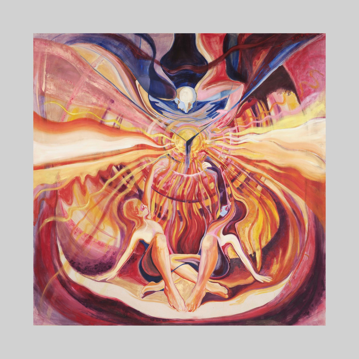 MUSICA UNIVERSALIS - original