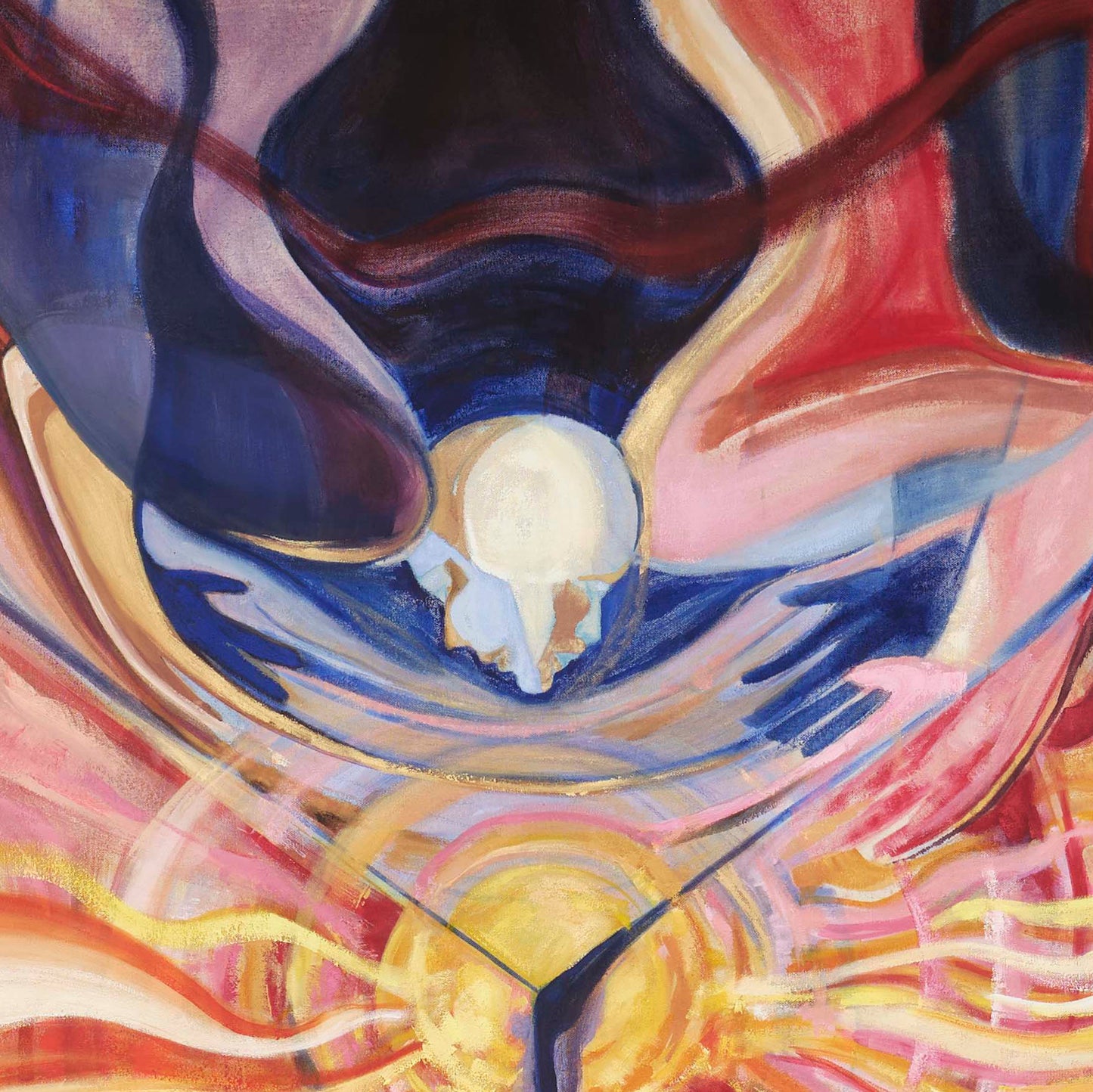 MUSICA UNIVERSALIS - original