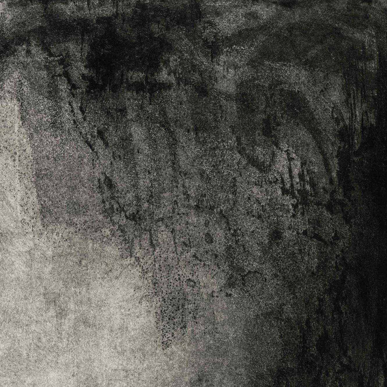 NO SPACE TO ESCAPE - original