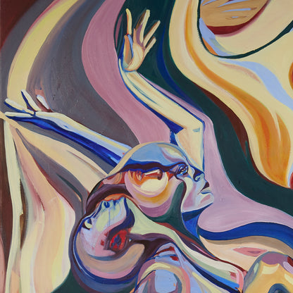 STOPPED TRANSITORILY - original