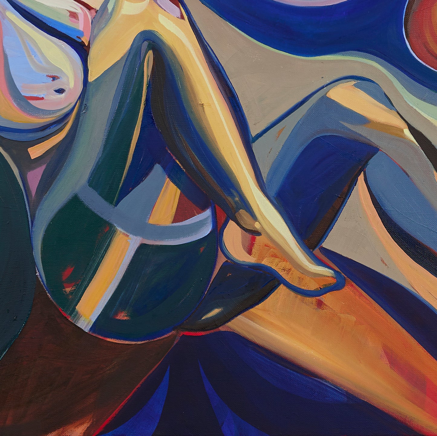 STOPPED TRANSITORILY - original