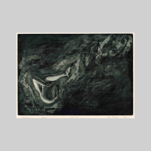 SUBMERGENCE - original