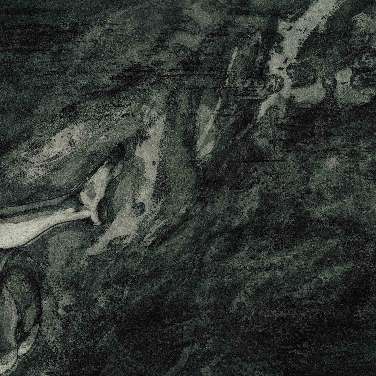 SUBMERGENCE - original