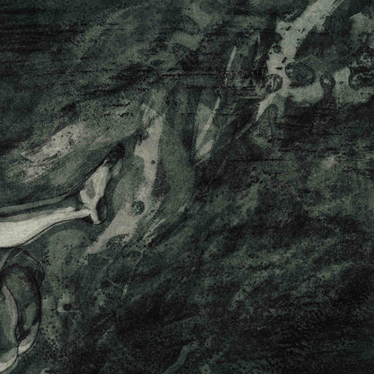 SUBMERGENCE - original