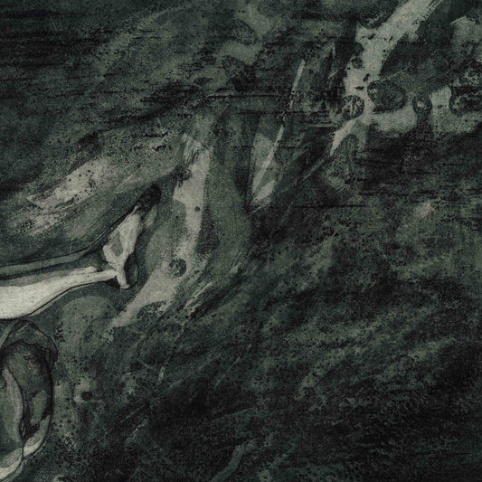 SUBMERGENCE - original