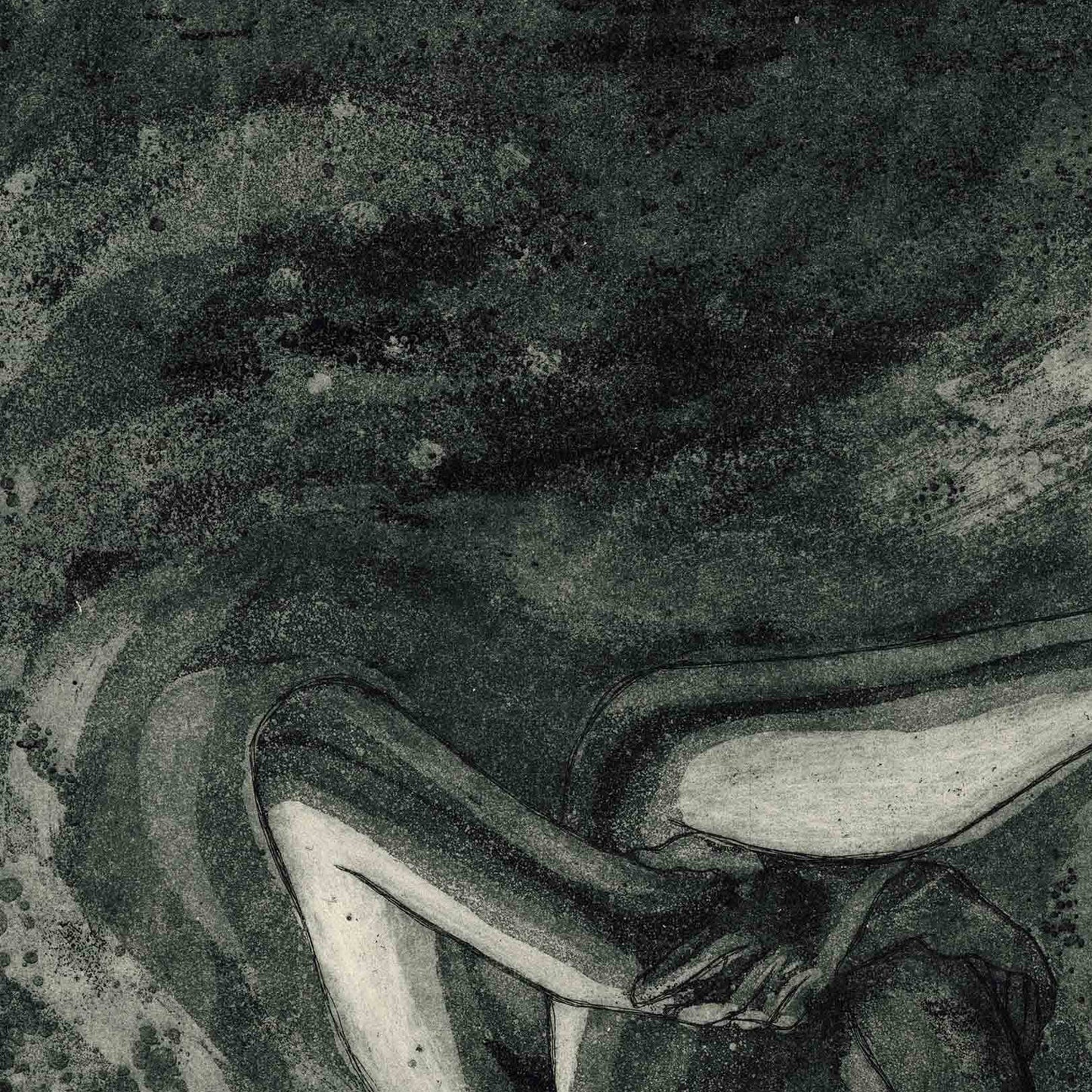 SUBMERGENCE - original