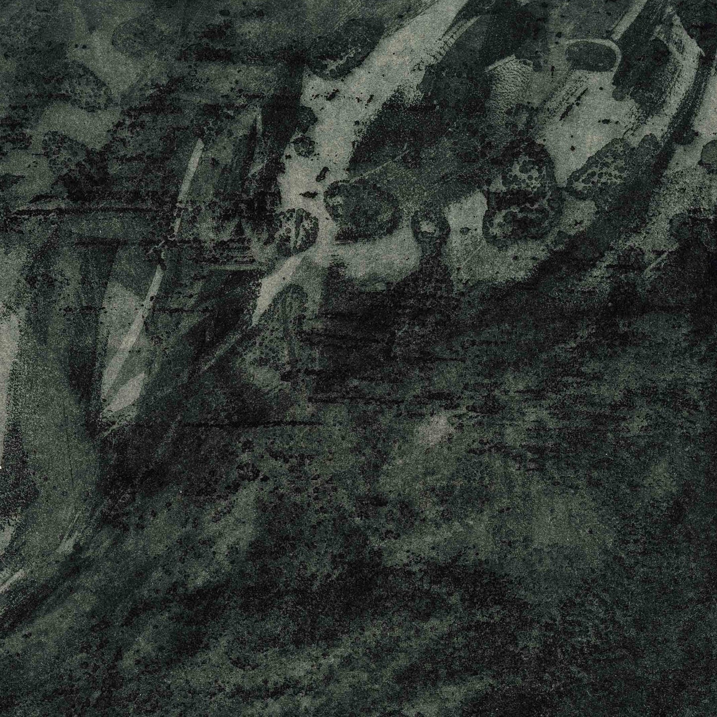 SUBMERGENCE - original