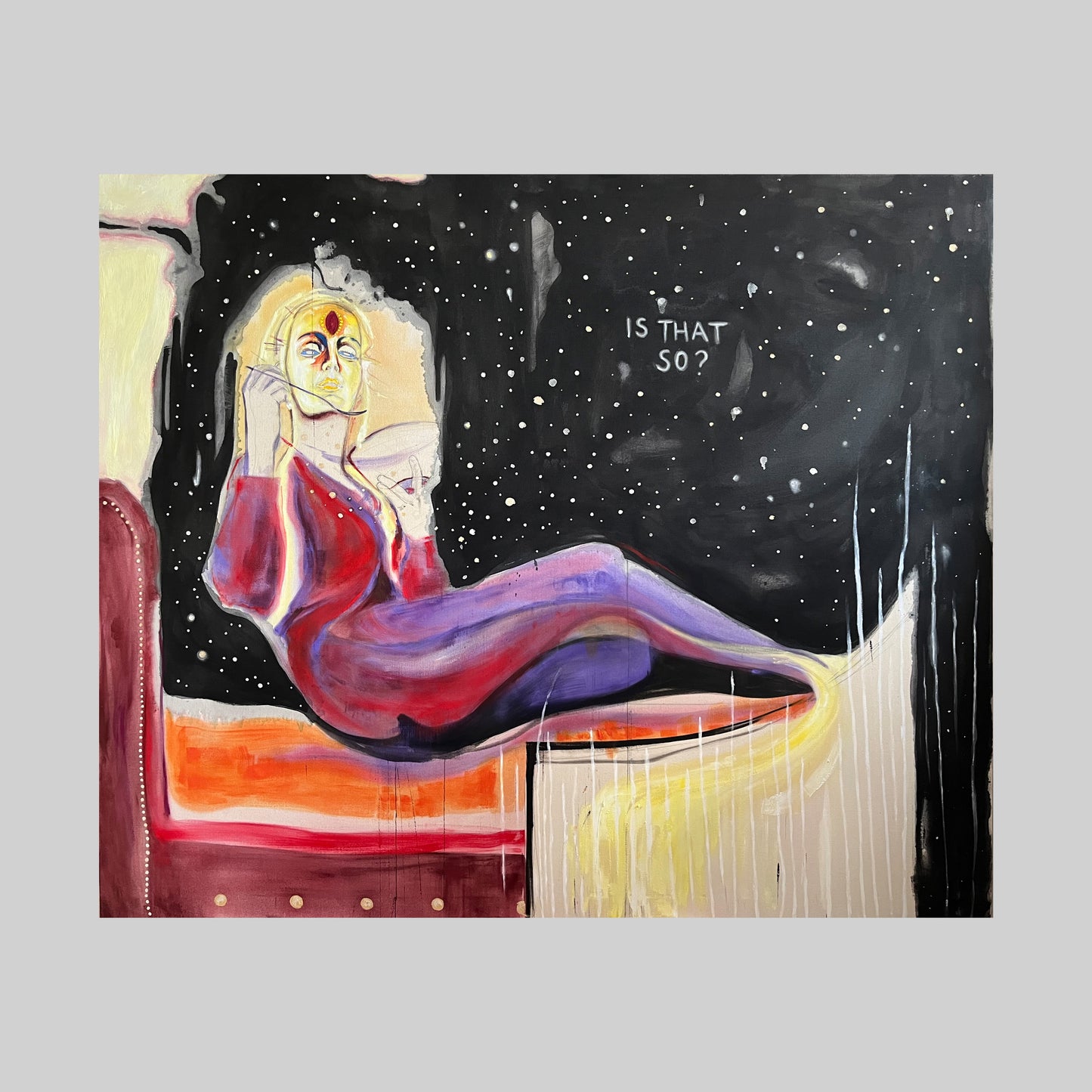 ZEN BUDDHISM - original