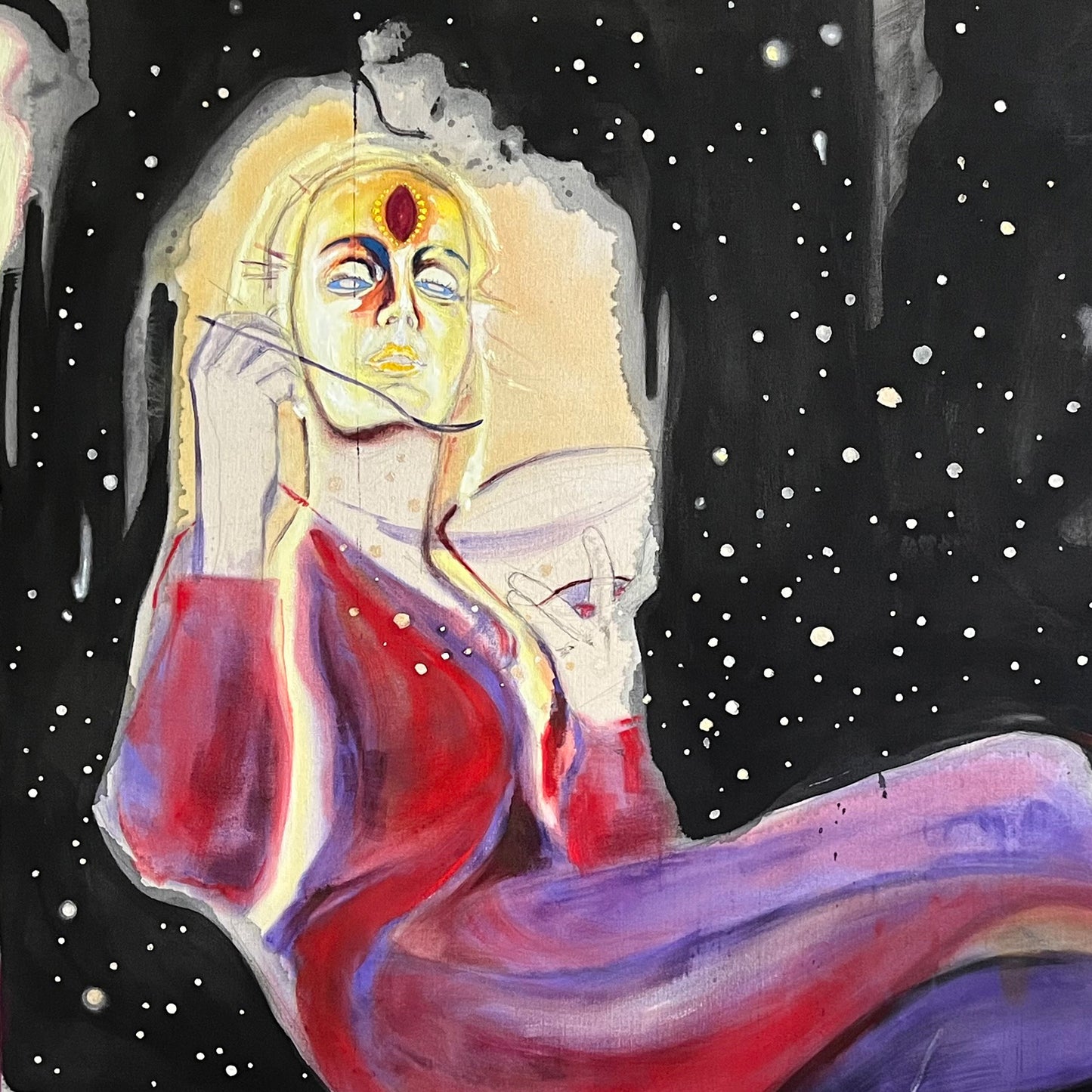 ZEN BUDDHISM - original