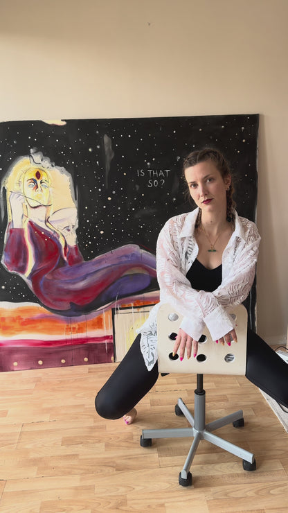 ZEN BUDDHISM - original