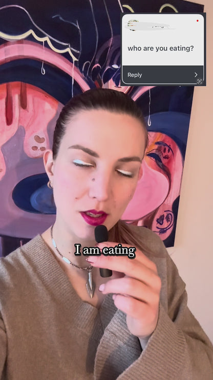 ÚGY SZERETLEK, MAJD MEGESZLEK X AGAINST THE CURRENT - original