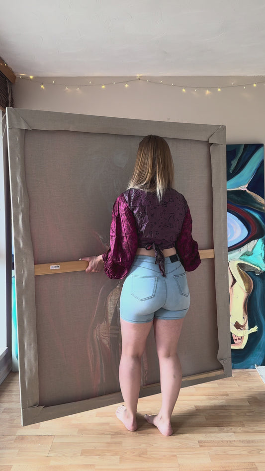 QUE, SERA SERA - original