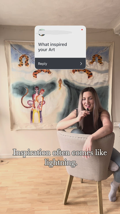 GATEKEEPERS - original