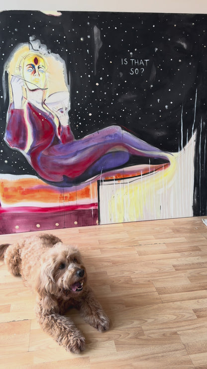 ZEN BUDDHISM - original