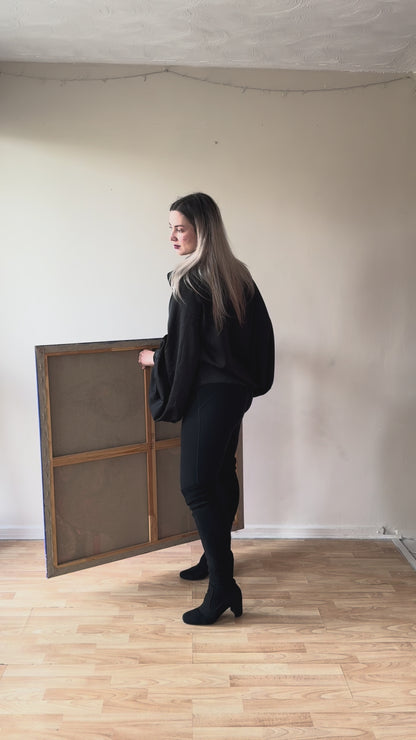 ÚGY SZERETLEK, MAJD MEGESZLEK X AGAINST THE CURRENT - original