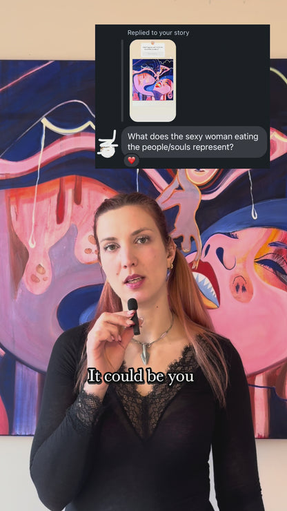 ÚGY SZERETLEK, MAJD MEGESZLEK X AGAINST THE CURRENT - original