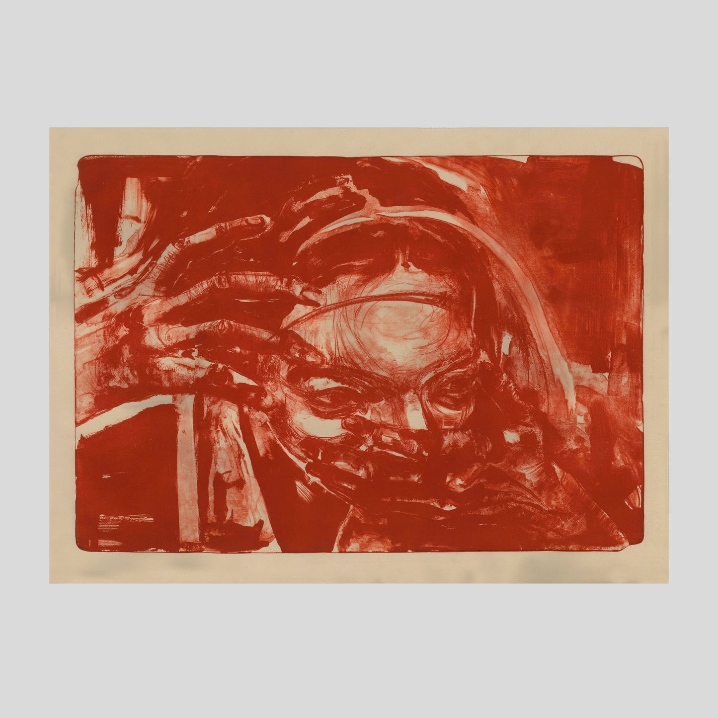 STRUGGLES TO REMEMBER AND STRUGGLES TO FORGET I. - original